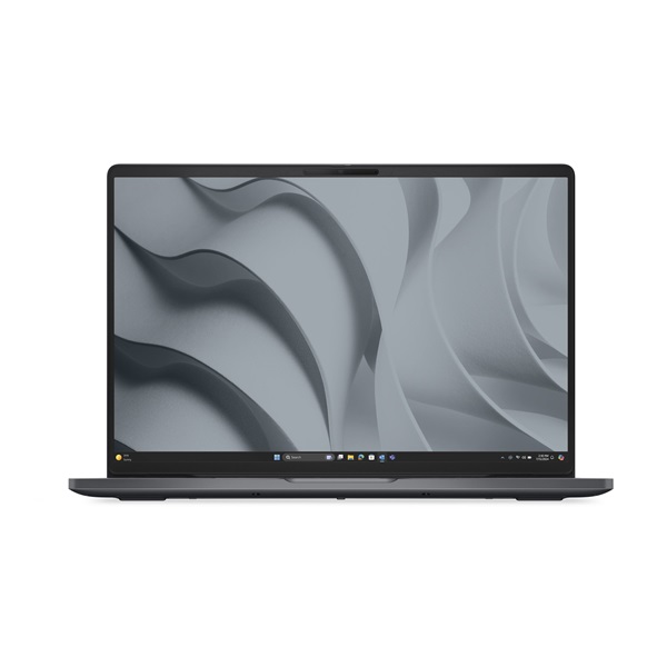 DELL Pro 16 (PC16255) 16.0" FHD+, AMD Ryzen 3 210 (5.0GHz), 8GB, 512GB SSD, Win 11 Pro (BTO501_PC16255_EMEA)