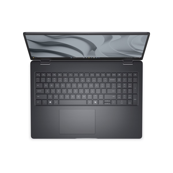 DELL Pro 16 (PC16255) 16.0" FHD+, AMD Ryzen 5 220 (5.0GHz), 16GB, 512GB SSD, Win 11 Pro (BTO507_PC16255_EMEA)