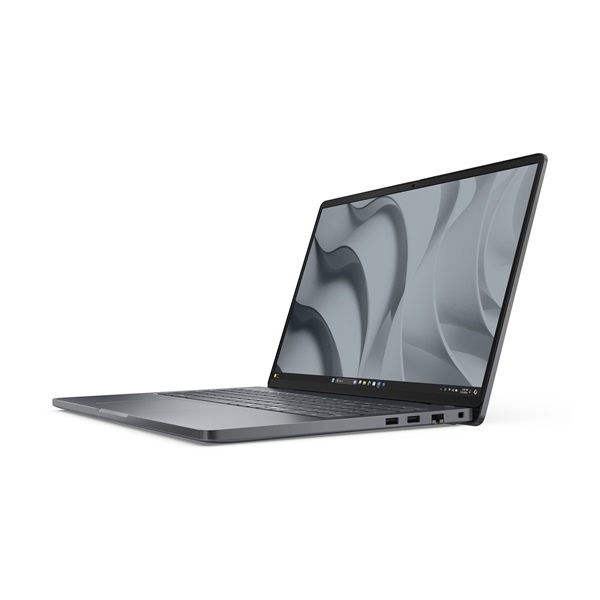 DELL Pro 16 (PC16255) 16.0" FHD+, AMD Ryzen 5 Pro 230 (4.9GHz), 16GB, 1TB SSD, Win 11 Pro (BTO510_PC16255_EMEA)