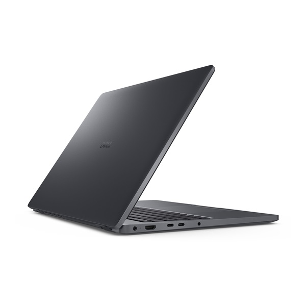 DELL Pro 16 (PC16255) 16.0" FHD+, AMD Ryzen 5 Pro 230 (4.9GHz), 16GB, 1TB SSD, Win 11 Pro (BTO510_PC16255_EMEA)