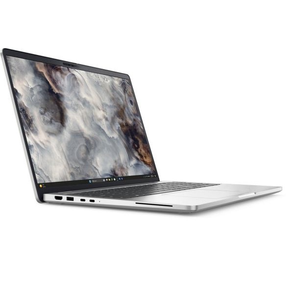 DELL Pro 16 Plus (PB16250) 16.0" FHD+, Intel Core 5 120U (5.0GHz), 16GB, 512GB SSD, Linux (PB16250_379107)