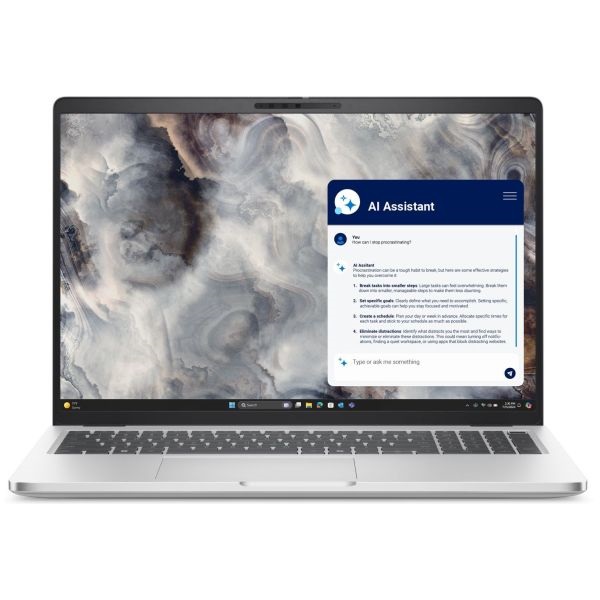 DELL Pro 16 Plus (PB16250) 16.0" FHD+, Intel Core 5 120U (5.0GHz), 8GB, 512GB SSD, Linux (PB16250_379106)