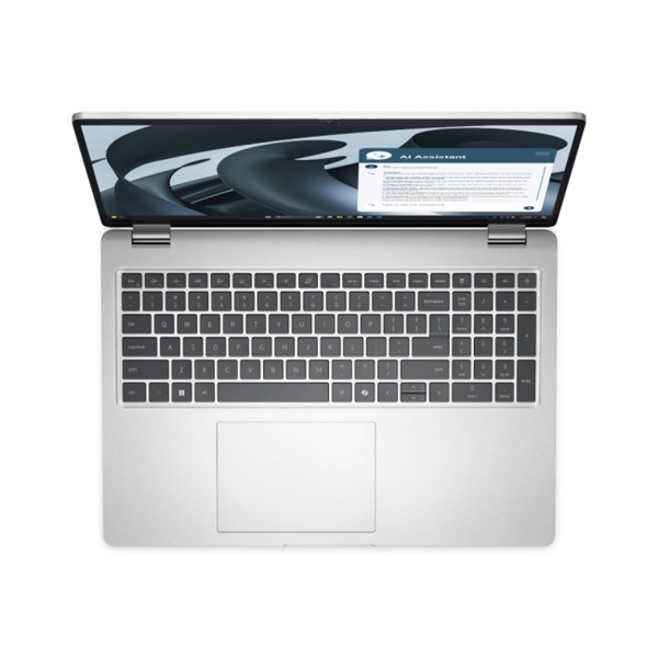 DELL Pro 16 Plus (PB16255) 16.0" FHD+, AMD Ryzen 5 220 (4.8GHz), 16GB, 512GB SSD, Win11  Pro (BTO503_PB16255_EMEA)