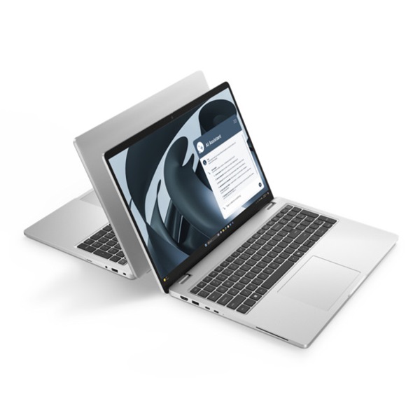DELL Pro 16 Plus (PB16255) 16.0" FHD+, AMD Ryzen 5 220 (4.8GHz), 16GB, 512GB SSD, Win11  Pro (BTO503_PB16255_EMEA)