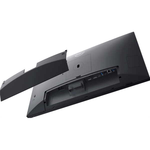 DELL Pro 24 Plus Monitor 24" P2424HT Touch 1920x1080, 1000:1, 300cd, 5ms, USB-C, HDMI, Display Port, fekete (210-BHSK)