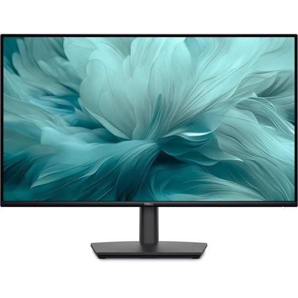 DELL Pro 27 Monitor 27" E2726HS FHD 1920×1080, 100Hz, IPS 16:9, 1000:1, 300cd, 5ms, VGA, DP, HDMI, fekete (210-BTPZ)