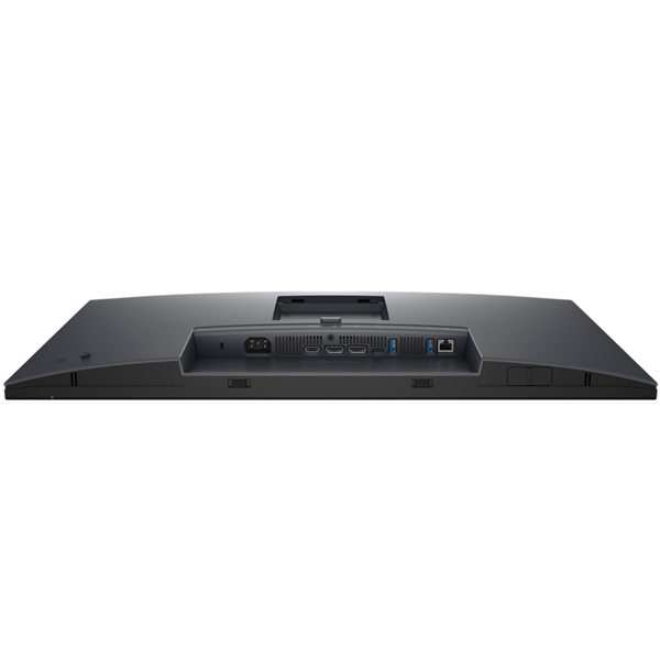 DELL Pro 27 Plus Monitor 27" P2725DE WQHD 2560x1440, IPS, 100Hz, 1500:1, 350cd, 8ms, HDMI, DP, USB-C, RJ45, fekete (210-BQSZ)