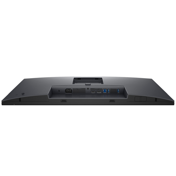 DELL Pro 27 Plus Monitor 27" P2725D WQHD 2560x1440, IPS, 100Hz, 1500:1, 300cd, 8ms, HDMI, DP, USB-C, fekete (210-BRDL)