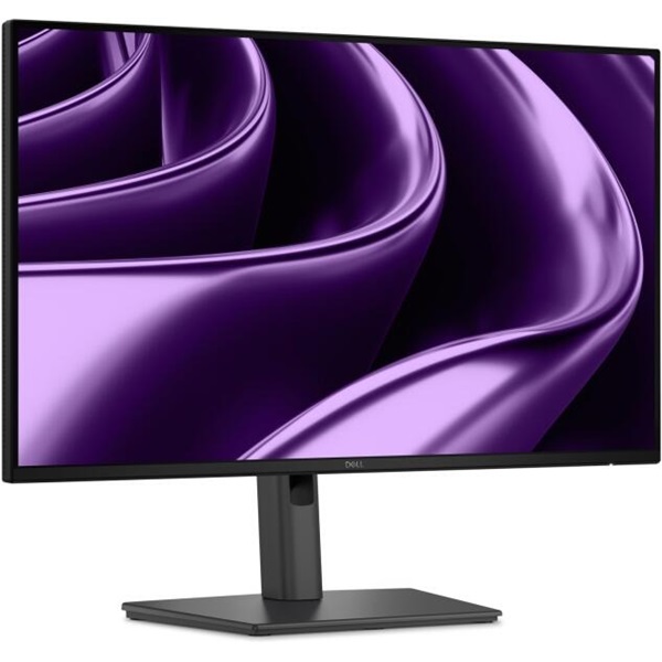 DELL Pro P 24 Monitor 23,8" P2426HE FHD 1920×1080, 120Hz, IPS 16:9, 1500:1, 300cd, 5ms, DP, HDMI, fekete (210-BVKN)