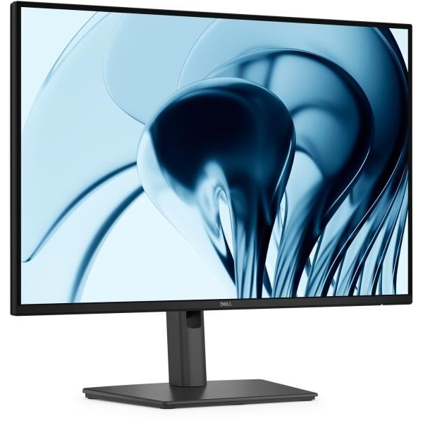 DELL Pro P 24 Monitor 24,1" P2426 WUXGA 1920×1200, 100Hz, IPS 16:10, 1500:1, 300cd, 5ms, DP, HDMI, fekete (210-BVJR)