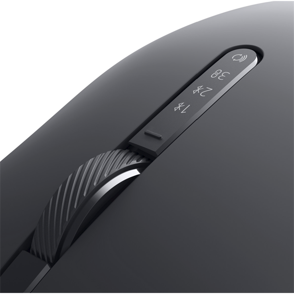 DELL Pro Premium - MS900 Vezeték nélküli egér (570-BBCB)