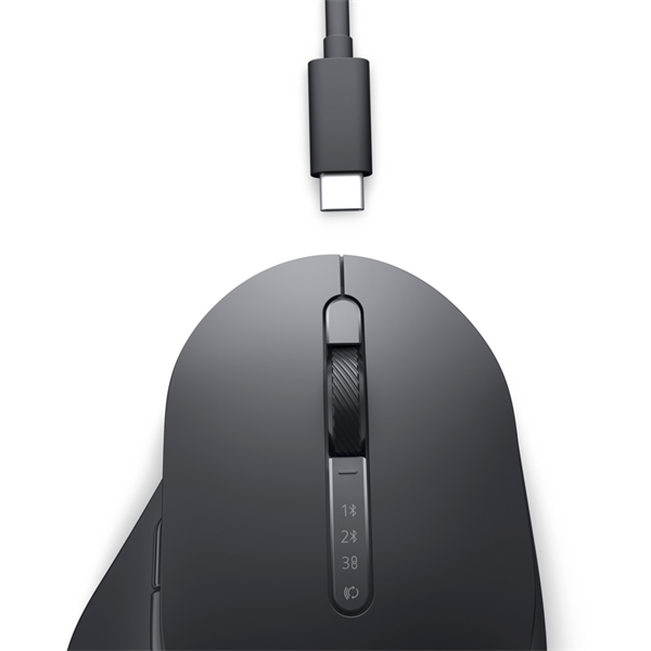 DELL Pro Premium - MS900 Vezeték nélküli egér (570-BBCB)