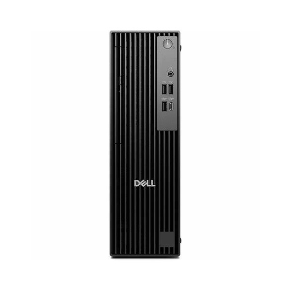 DELL Pro Slim QCS1250, Intel Core Ultra 7 265 (5.3GHz), 8GB, 512GB SSD, Intel HD, Win11 Pro (QCS1250_380973)