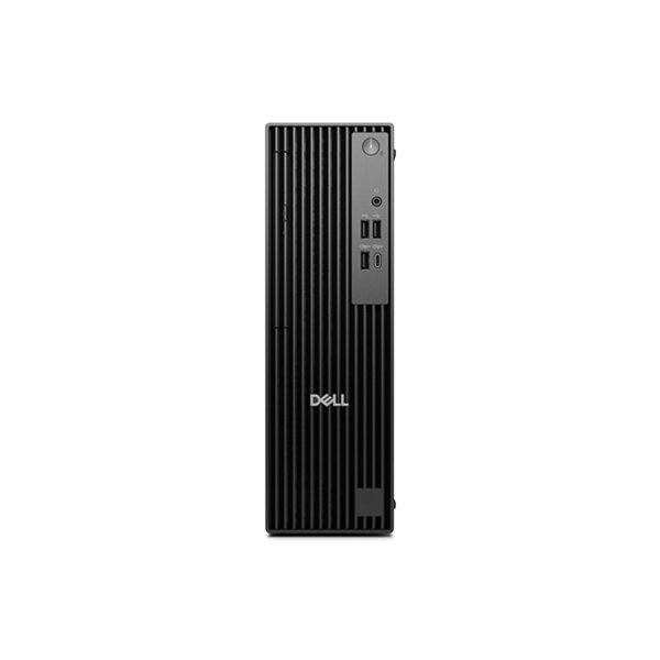 DELL Pro Slim QCS1255, AMD Ryzen 7 8700G,16GB, 512GB SSD, Linux (BTO512_QCS1255_EMEA_UBU)