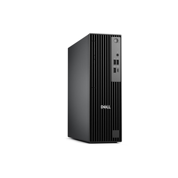 DELL Pro Slim QCS1255, AMD Ryzen 7 8700G,16GB, 512GB SSD, Linux (BTO512_QCS1255_EMEA_UBU)