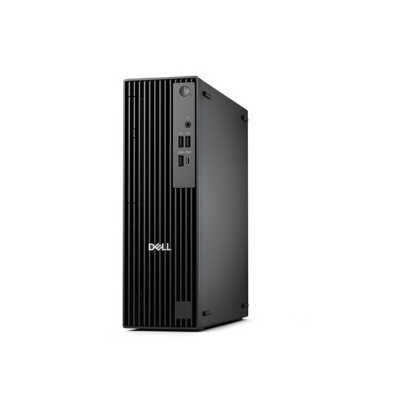 DELL Pro Slim QCS1255, AMD Ryzen 7 8700G,16GB, 512GB SSD, Linux (BTO512_QCS1255_EMEA_UBU)