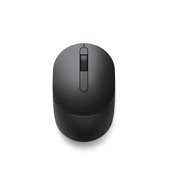DELL Vezeték nélküli egér MS3320W Wireless Black (570-ABHK)