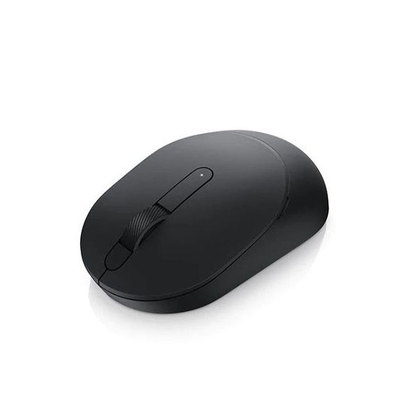 DELL Vezeték nélküli egér MS3320W Wireless Black (570-ABHK)