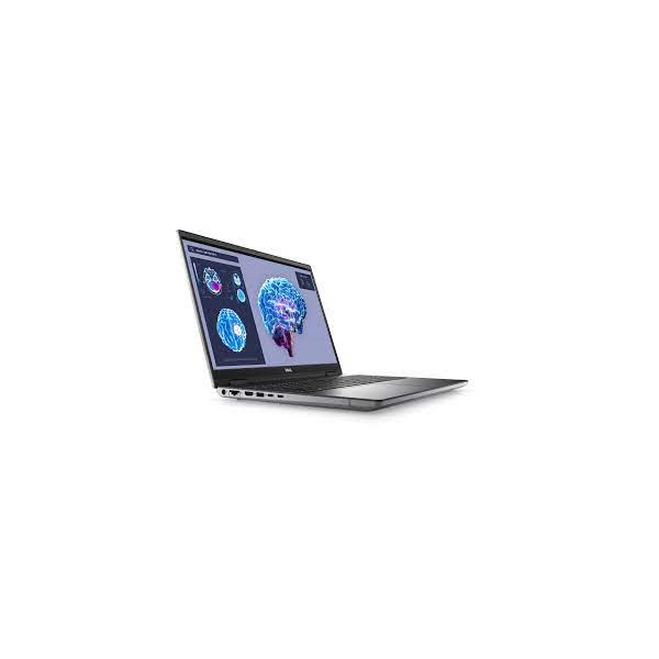 DELL WS Precision 7680 16" FHD+, Intel Core i7-13850HX (3.8GHz), 32GB, 1TB SSD, Nvidia RTX 2000 8GB, Win11 Pro (N007P7680EMEA_VP)