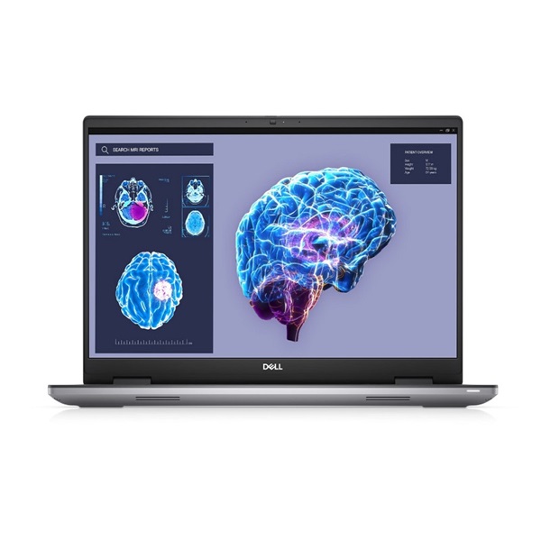 DELL WS Precision 7680 16" FHD+, Intel Core i7-13850HX (3.8GHz), 32GB, 1TB SSD, Nvidia RTX 2000 8GB, Win11 Pro (N007P7680EMEA_VP)