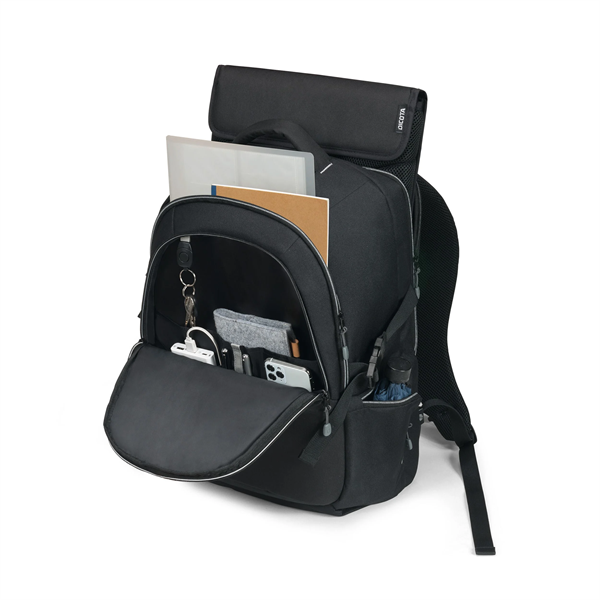 DICOTA D30675-RPET Notebook hátizsák Eco 14-16 (D30675-RPET)