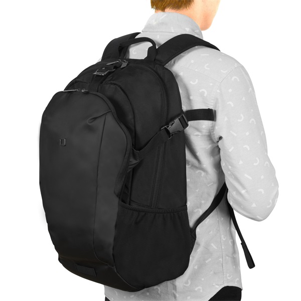 DICOTA D31763 Notebook hátizsák GO 13-15.6" (D31763)