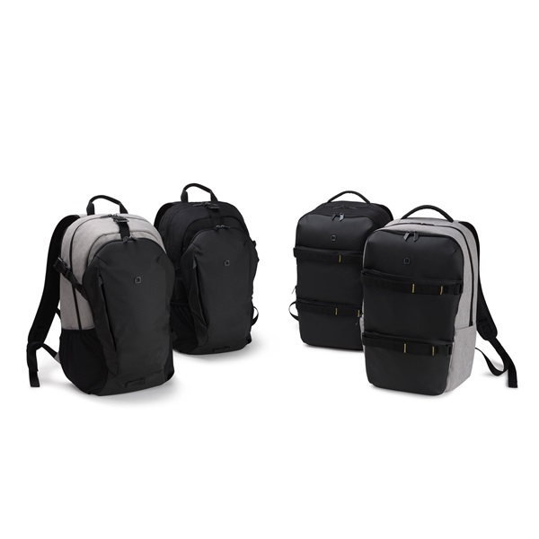 DICOTA D31763 Notebook hátizsák GO 13-15.6" (D31763)