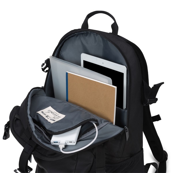 DICOTA D31763 Notebook hátizsák GO 13-15.6" (D31763)