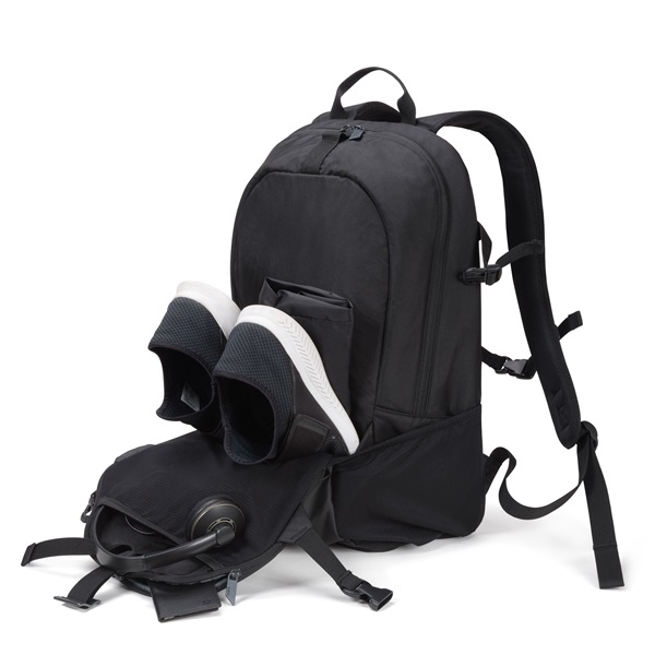 DICOTA D31763 Notebook hátizsák GO 13-15.6" (D31763)