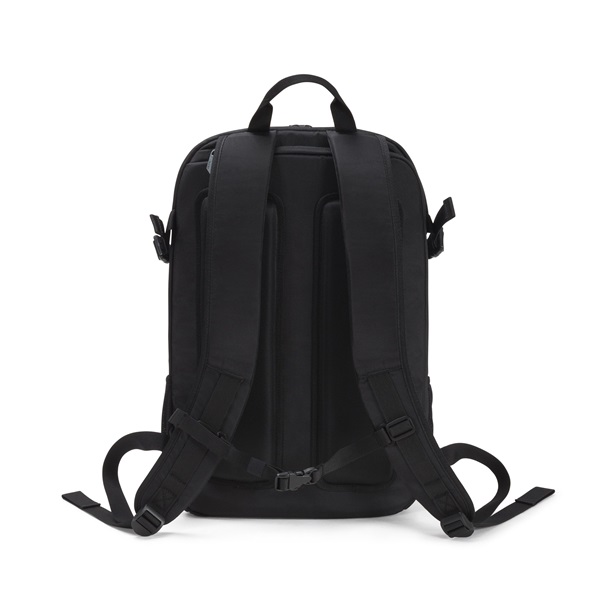 DICOTA D31763 Notebook hátizsák GO 13-15.6" (D31763)