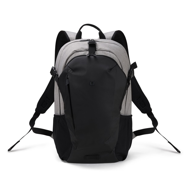 DICOTA D31764 Notebook hátizsák GO 13-15.6" Világosszürke (D31764)