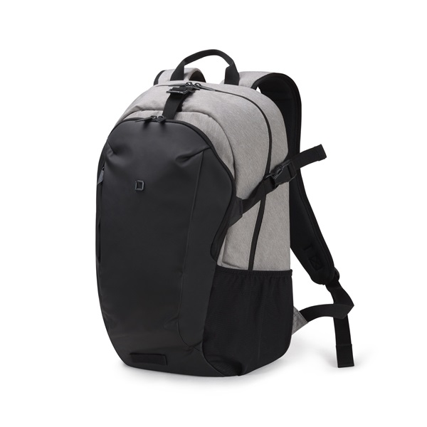 DICOTA D31764 Notebook hátizsák GO 13-15.6" Világosszürke (D31764)