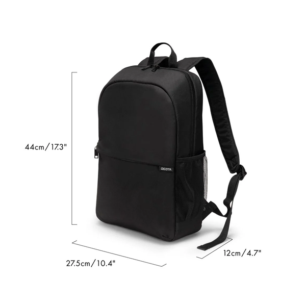 DICOTA D32085-RPET Notebook hátizsák ONE 13-16" (D32085-RPET)