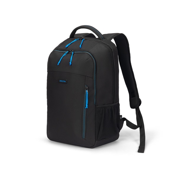 DICOTA D32117-RPET Notebook hátizsák SPIN II hátizsák 13-16" fekete (D32117-RPET)