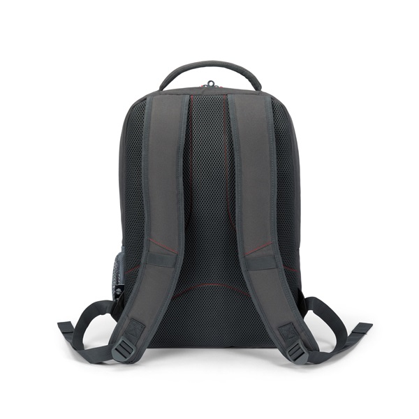 DICOTA D32118-RPET Notebook hátizsák SPIN II hátizsák 13-16" szürke (D32118-RPET)