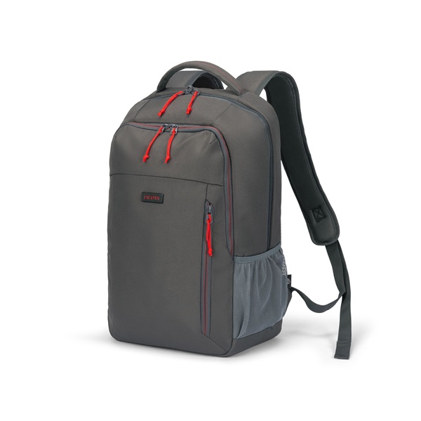 DICOTA D32118-RPET Notebook hátizsák SPIN II hátizsák 13-16" szürke (D32118-RPET)