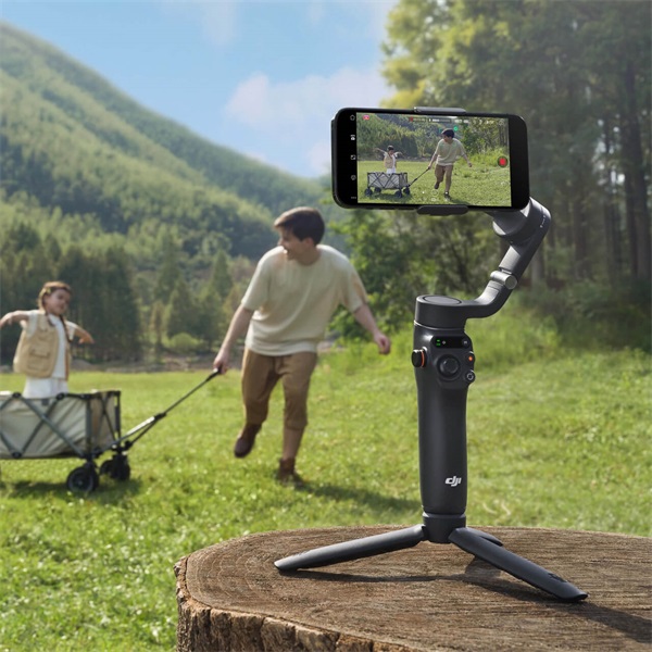 DJI Osmo Mobile 6 (CP.OS.00000213.01)