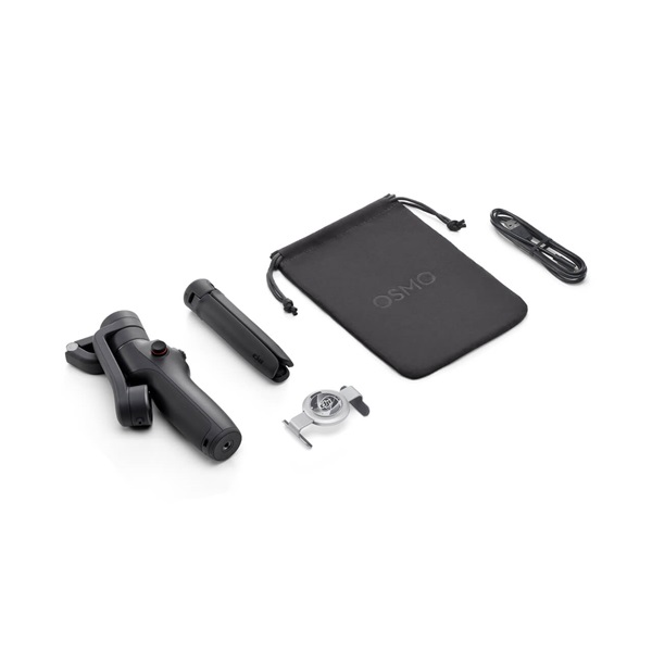 DJI Osmo Mobile 6 (CP.OS.00000213.01)