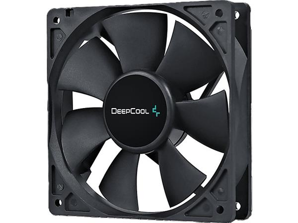 DeepCool XFan 120mm rendszer hűtőventilátor