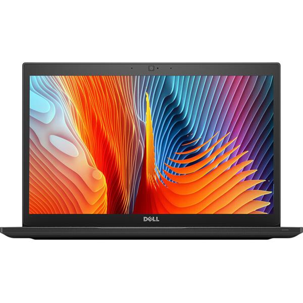 Dell Latitude 7480 i5-6300U 8GB DDR4 240GB SSD NO ODD 14   1920 x 1080 (Full HD) Webcam HD 520 HDMI Silver használt notebook