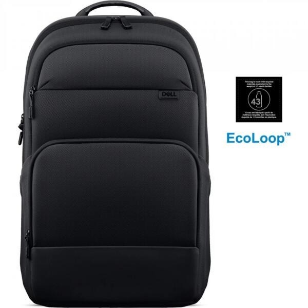 Dell Pro 14-16 Plus EcoLoop Backpack CP5626 (460-BFFV)