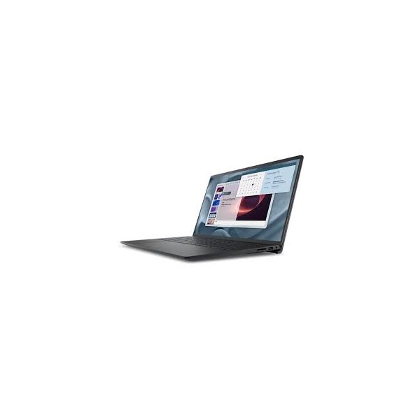 Dell Pro 15 Essential PV15250 15,6" FHD, Intel Core i7-1355U (5.0GHz), 16GB, 1TB SSD, Intel UHD, Linux, Apollo Black (PV15250_RPLU_008_P8L_UBU)