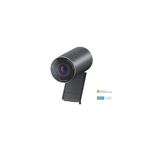 Dell Pro Webcam - WB5023 (722-BBBU)