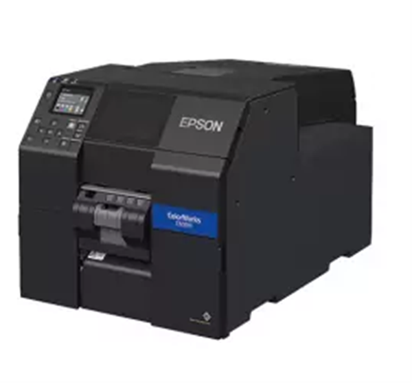 EPSON C6500AE színes címkenyomtató