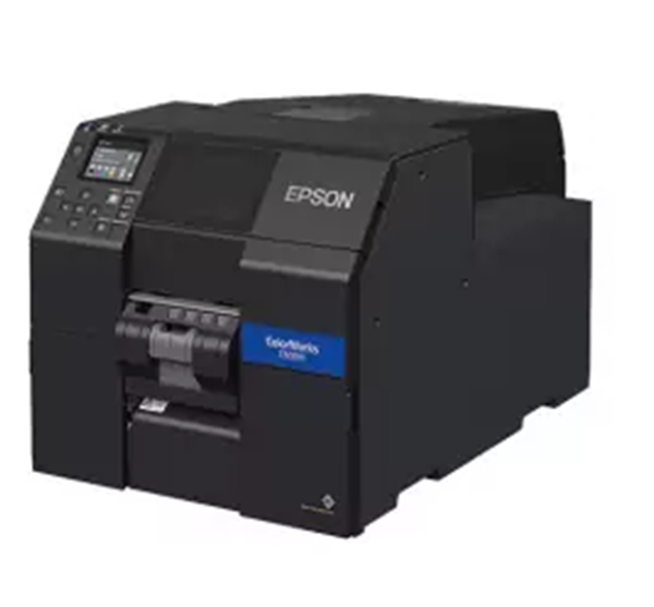 EPSON C6500AE címkenyomtató