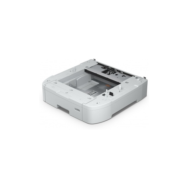 Epson 500 lapos papírtálca WF-C878/C879/C8610/C8690 (PXA3CU2 C12C932611)