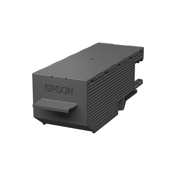 EPSON T04D0 Maintenance Box C13T04D000 Ecotank L7160/L7180/ET-7700 széria