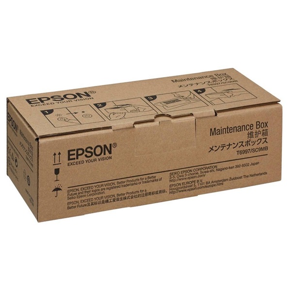 EPSON Maintenance Box (T699700) (C13T699700)