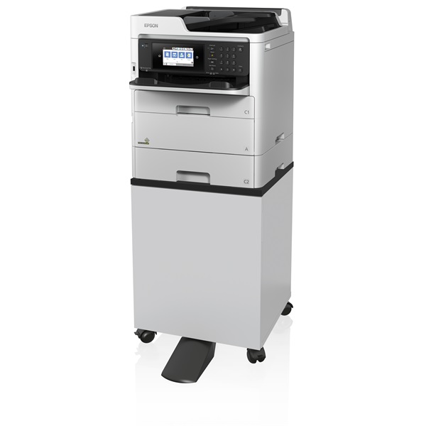 EPSON MEDIUM CABINET FOR WF-5000 SERIES (7112285)