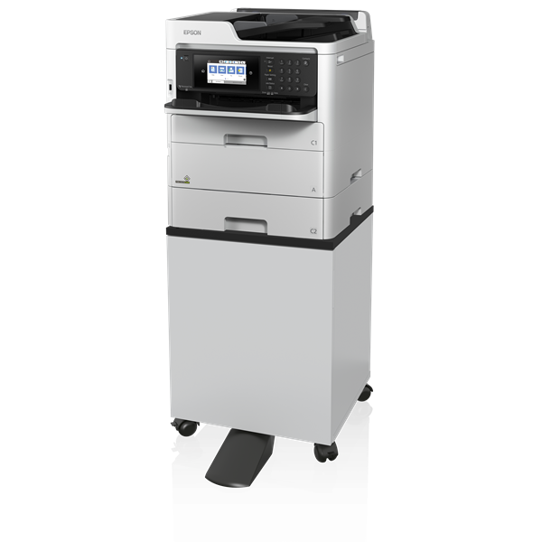 EPSON MEDIUM CABINET FOR WF-5000 SERIES (7112285)